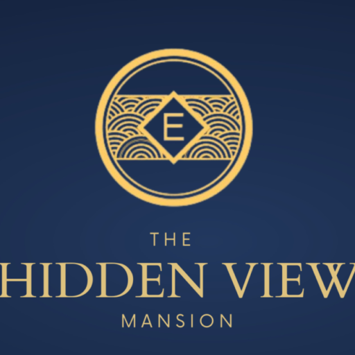 The Hidden View Mansion